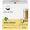 Image de Capsules de café compatibles avec NESCAFÉ® Dolce Gusto® CHiATO Irish Cream, 16 pcs.