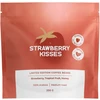 Image de Grains de café en édition limitée Strawberry Kisses (co-fermentation à la fraise), 200 g
