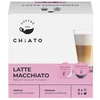 Image de Capsules de café compatibles avec NESCAFÉ® Dolce Gusto® CHiATO Latte Macchiato, 8+8 pcs.