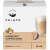 Image de Capsules de café compatibles avec NESCAFÉ® Dolce Gusto® CHiATO Hazelnut Cappuccino, 16 pcs.