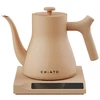 Image de Bouilloire électrique CHiATO flowPLAY Classic   0.6 L, sable