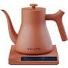 Image de Bouilloire électrique CHiATO flowPLAY Classic - édition limitée, terracotta