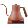 Image de Bouilloire électrique CHiATO flowPLAY Gooseneck - édition limitée, terracotta