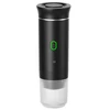 Image de Machine expresso portable CHiATO brewPLAY - noire