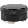 Image de Distributeur de café moulu SORSO Barista, 58 mm   noir