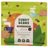 Image de Grains de café de spécialité Funky Beans Honduras Don Andres COE#4, 200 g