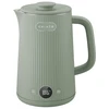 Image de Bouilloire électrique CHiATO heatPLAY Groove   1.7 L, verte claire