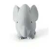 Image de Eléphant En Caoutchouc Naturel Grey