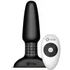 Image de Plug Anal Vibrant Rotatif Rimming b-Vibe