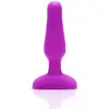 Image de Plug Anal Vibrant Novice b-Vibe