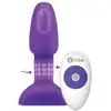 Image de Plug Anal Vibrant Rotatif Rimming Petite b-Vibe