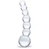 Image de Dildo en Verre Beaded