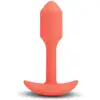 Image de Plug Anal Vibrant Snug Plug 1
