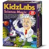 Image de Kit Magie Scientifique   Découvre Les Secrets Où Science Et Illusion Se Rencontrent Multicolor