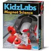 Image de Super Kit D’aimants   Découvre La Magie Du Magnétisme Multicolor