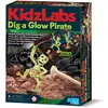 Image de Le Pirate Dansant Et Son Coffre Au Trésor Magique Multicolor