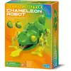 Image de Robot Caméléon À Assembler Vert