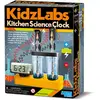Image de Kit Éducatif Électrochimie   Une Horloge Qui Fonctionne Sans Pile Multicolor