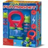 Image de Kit Scientifique Aimants   Apprends La Physique En T’amusant Multicolor
