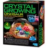 Image de Kit Scientifique   Crée Un Monde De Dinosaures Et De Cristaux Multicolor