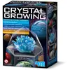 Image de Cristaux De L’espace   Fais Pousser Et Expose Tes Propres Gemmes Colorées Blue