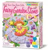 Image de Kit Créatif   Peins Ta Pierre De Jardin Féerique Multicolor