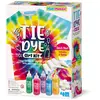 Image de Atelier Tie-dye Enfants & Débutants   T-shirts, Serviettes Et Sacs Uniques Multicolor