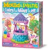 Image de Kit Moulage - Puits À Souhaits Pour Les Fées Multicolor