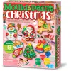Image de Kit Moulage - Noël Multicolor