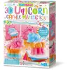 Image de Kit Bougies - Licorne 3d Multicolor
