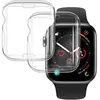 Image de Coque Apple Watch Series 4 - 44 mm - Plastique - Transparent en occasion ou reconditionné