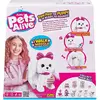 Image de Pets Alive - Paw Paw Peluche Interactive Blanc