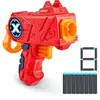 Image de Xshot - Excel Micro Blaster Avec Fléchettes Multicolore