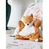 Image de Doudou renard Léonard - renard