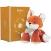 Image de Peluche Renard Paprika 17 Cm Orange