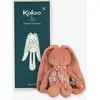 Image de Pantin Lapin Lapinoo - Terracotta