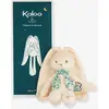 Image de Pantin lapin Lapinoo - beige