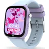 Image de Montre Ice Watch Cardio GPS Smart Junior 3.0 Find My Watch - Bleu/Mauve en occasion ou reconditionné
