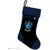 Image de Chaussette De Noël Serdaigle - Harry Potter Noir