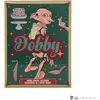 Image de Calendrier De L'avent Dobby - Harry Potter Vert