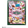 Image de Calendrier De L'avent Honeydukes - Harry Potter Rose