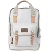 Image de Sac à dos Doughnut Macaroon Large Happy Camper Series Beige 20 L d011ha-0009-f