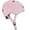 Image de Casque bébé Globber Go Up Rose 2XS/XS (45/51 cm) PKGB0000506-210