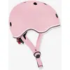 Image de Casque Go Up - Rose Poudre