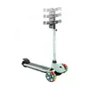 Image de Trottinette Électrique 3 Roues E-motion 4 Plus Vert Menthe