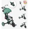 Image de Tricycle Explorer Pliable 4 en 1 - olive