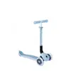 Image de Trottinette 3 Roues Junior Foldable Lights Ecologic Bleu Ciel