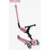 Image de Trottinette évolutive - Go Up Active'Ecologic - rose