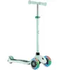 Image de Trottinette bébé Globber Primo Lights Vert TU NTGB0000423-706