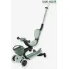 Image de Trottinette Evolutive GO UP BABY 360 - vert sauge